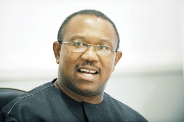 Obi may rejoin APGA, Says Chair of Reconciliation Panel