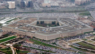 Terungkap, Pentagon Jalankan Program UFO Dana Miliaran