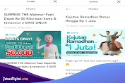 Event Makmur Undang Teman Hari Ini November Terbaru 2023