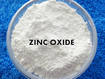 Loại bỏ các loại kem chứa Zinc Oxide như thế nào?