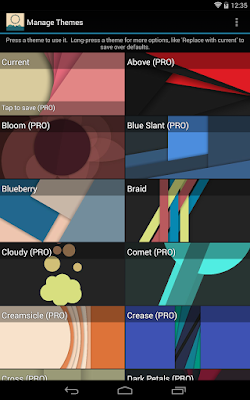 Minima Pro v2.4.2 Live Wallpaper APK Android