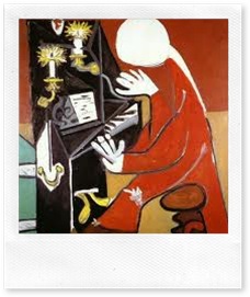 le piano picasso 2