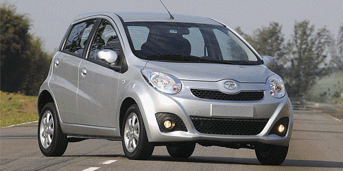 JAC J2