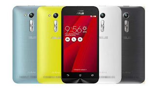 Asus Zenfone GO