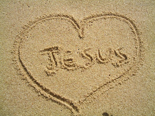 fondos de jesus - i love jesus