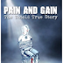 Orangeberry Book of the Day - Pain and Gain – The Untold True Story by Marc Schiller (Excerpt)