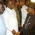 Asari Dokubo Threatens Buhari With War And Bloodshed