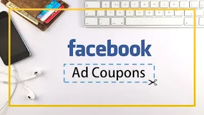 Facebook Coupons 2023