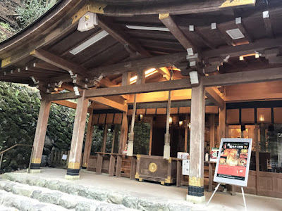 貴船神社