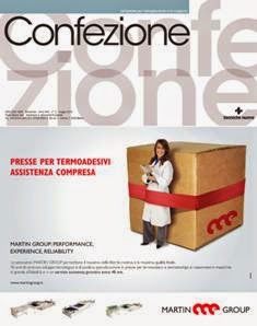 Confezione. Bimestrale per l'abbigliamento e la maglieria 2010-03 - Maggio 2010 | ISSN 0393-4888 | TRUE PDF | Mensile | Moda | Professionisti | Abbigliamento