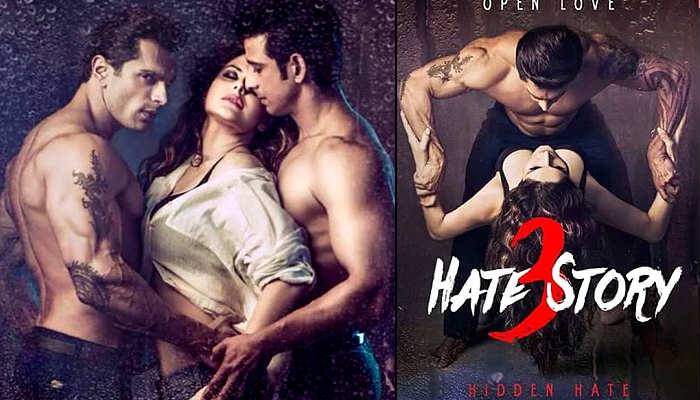 Bollywood movie Hate Story 3  Box Office Collection wiki, Koimoi, Hate Story 3  cost, profits & Box office verdict Hit or Flop, latest update Budget, income, Profit, loss on MT WIKI, Bollywood Hungama, box office india