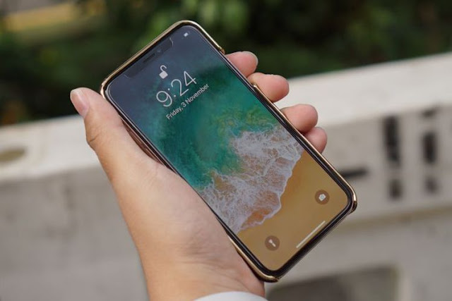 iPhone X dan iPhone 8 Dijual Resmi di Indonesia 22 Desember