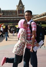 HUBBY~WIFEY