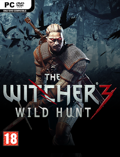 Download The Witcher 3 Wild Hunt Goty (PC) Dublado + DLCs –Torrent