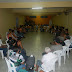 PREFEITURA DE JAGUARARI REALIZA REUNIÃO COM FEIRANTES DOS BOXES‏