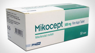 Mikocept دواء