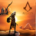 Assassin Creed Photoshop Manipulation