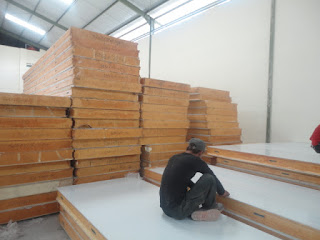 Cold Storage Surabaya - Jual Cold Storage Surabaya‎ (CALL +62822-4558-2777, Jual Sandwich Panel, Insulated Panel System)