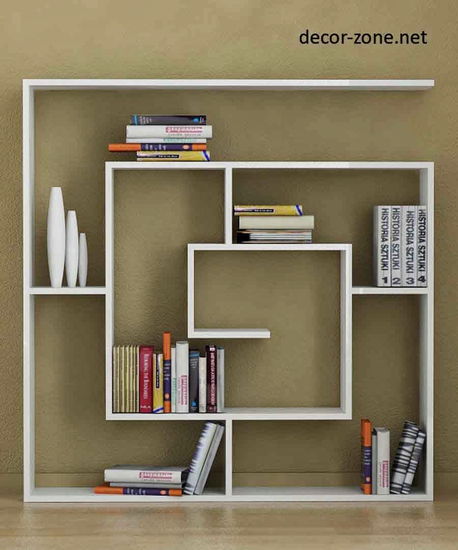 white kitchen shelves ideas