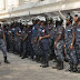 41 police recruits sacked for forged documents