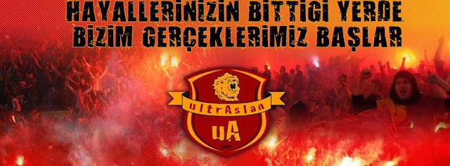 Galatasaray Facebook Kapak Resimleri