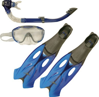 Persiapan Sebelum Melakukan Snorkeling