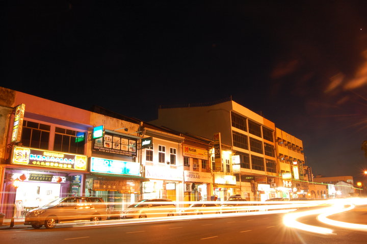 indahterengganuku: Tempat Menarik di Kemaman