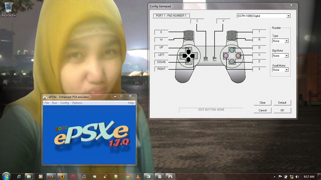 Kumpulan Game PS1 untuk PC (ePSXe) Biasanya aku posting aplikasi untuk internet gratis untuk kali ini aku posting Kumpulan Game PS1 untuk PC (ePSXe)