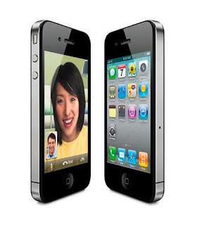 iPhone 4 Review