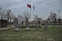 İstanbul Türk Dünyası Kültür Mahallesi