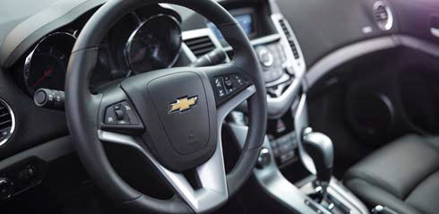 chevrolet cruze 2013 phiên bản mới nhất,mua bán xe cruze,giá xe chevrolet cruze 2013