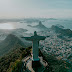 Статуята на Христос: Иконата на Рио де Жанейро