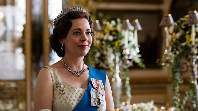 The Crown Season 3