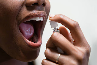 Cara mengatasi bau mulut