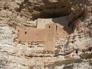 montezuma castle arizona