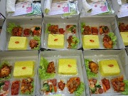 Catering Harian Kantor di Surabaya 087806003000