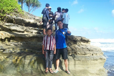 benar dimanfaatkan sebagai upaya menghilangkan kejenuhan Liburan yang Menyenangkan dan Mendidik