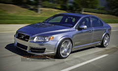 Volvo Cars Of North America