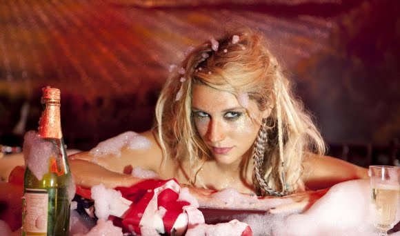 kesha sleazy album cover. kesha sleazy album cover. kesha cannibal cd cover,