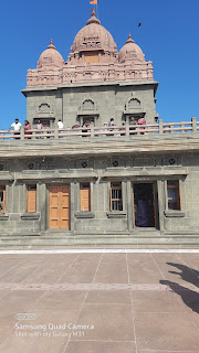 Kanyakumari Weekend Getaway