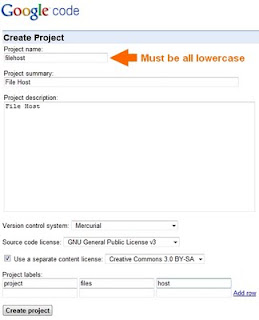 upload javascript dengan hosting sendiri