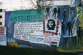 Ernesto “Che” Guevara de la Serna