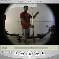 JD Clinic Part 5