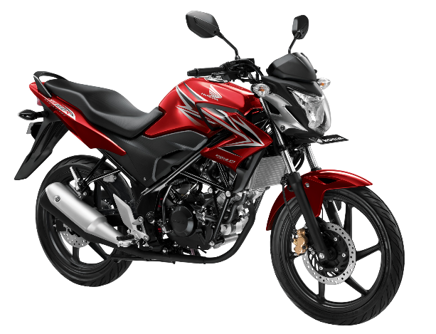  Foto dan Spesifikasi Honda CB150R Terbaru 2019