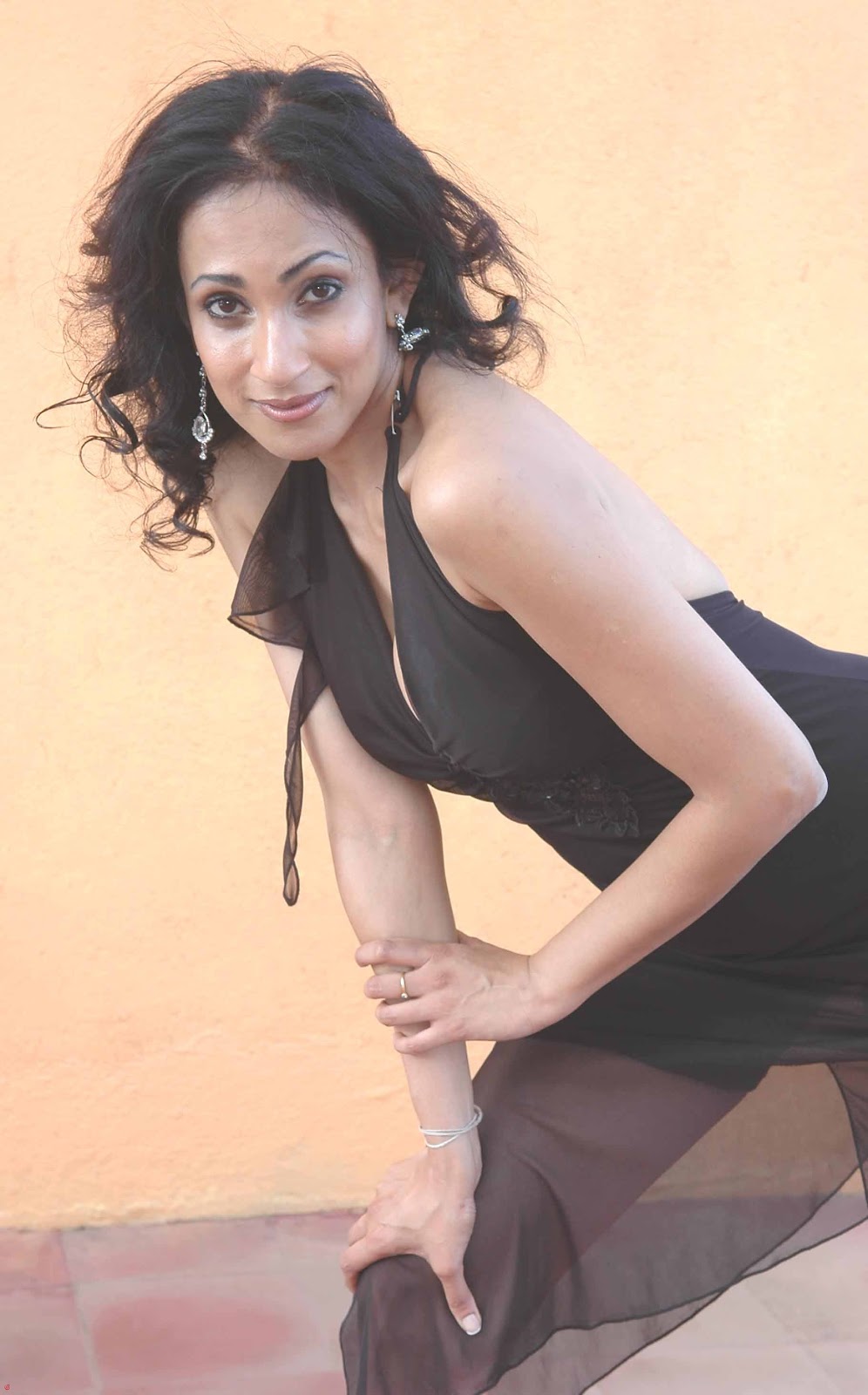 Chandi PereraSexy Girls Pictures