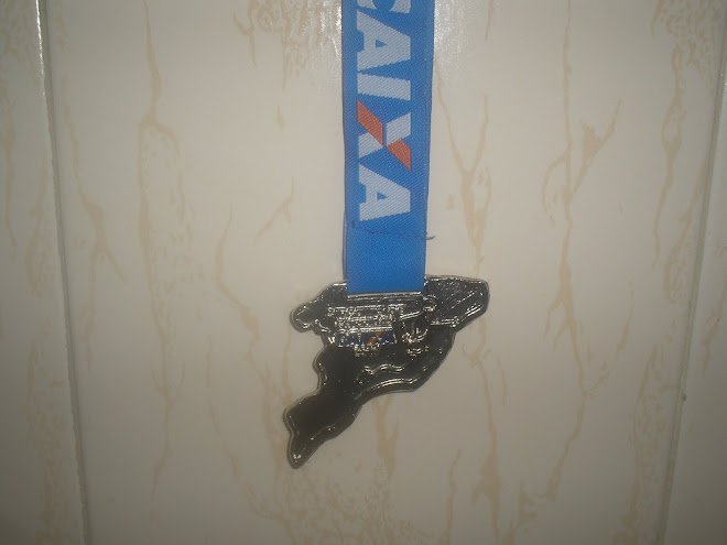 10 KM CAIXA SP 2011!!