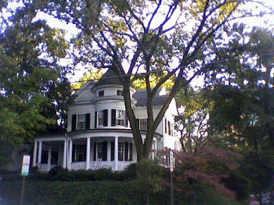 Multiple D.C. Big Houses,