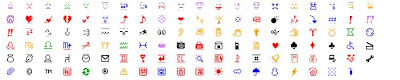 emoticons