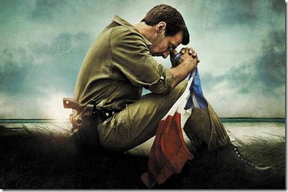 Mathieu Kassovitz, L'ordre et la Morale.