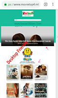 Blogger movie-Films Mobile And Desktop Friendly Template Free Download!